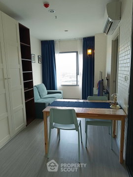 คอนโด 2 ห้องนอน โครงการ Aspire Sathorn - Ratchapruek ชั้น 22 ใกล้ MRT บางหวา 400 เมตร (ID 3106503)