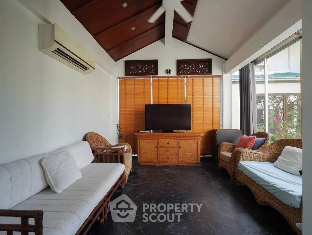 รูป คอนโด 3 ห้องนอน  Pet-Friendly ที่บ้านสมประสงค์ ใกล้สัตหีบ (ID 2851939) - รูปที่ 6/24