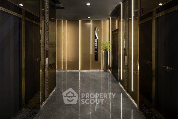 รูป คอนโด 1 ห้องนอน ขาย Park Origin ทองหล่อ ชั้น 39 ใกล้ BTS ทองหล่อ (ID 3124961) - รูปที่ 4/9