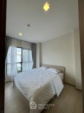 คอนโด 1 ห้องนอน ขายพร้อมเลี้ยงสัตว์ได้ โครงการ PYNN Pridi 20 ใกล้ BTS พระโขนง (ID 3116722)