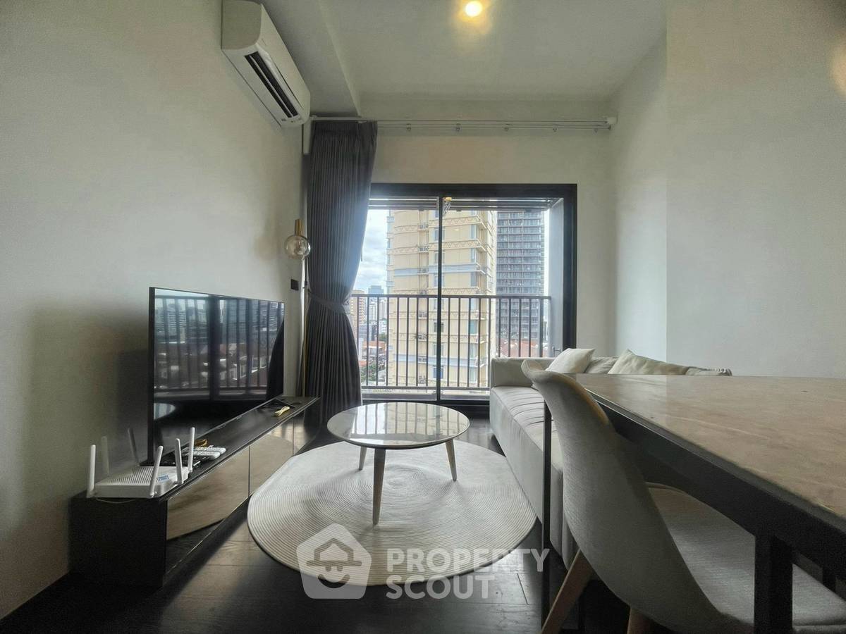 รูป คอนโด 1 ห้องนอน ให้เช่า ที่ Park Origin ทองหล่อ ใกล้ BTS ทองหล่อ (ID 3116869) - รูปที่ 2/9
