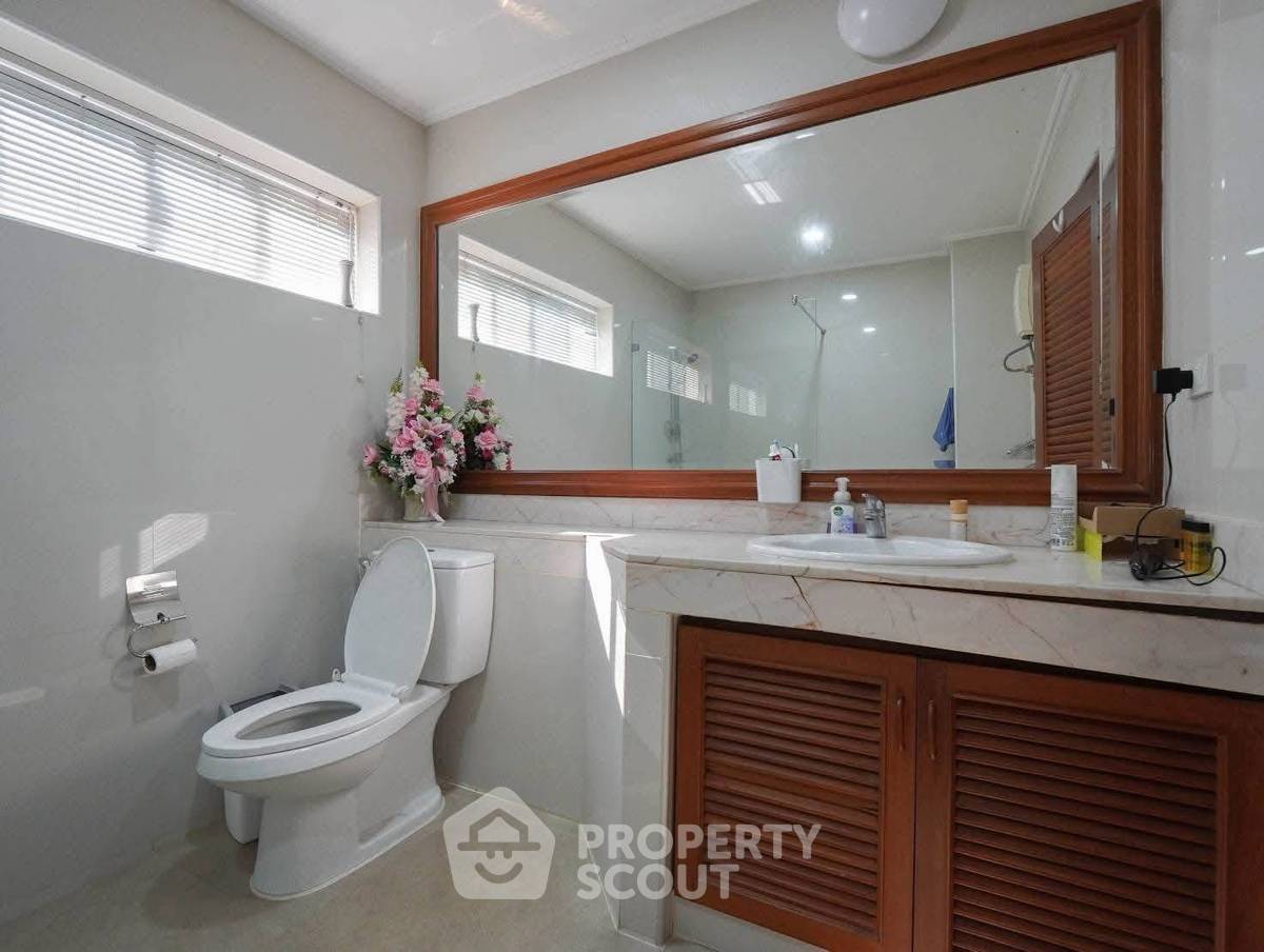 รูป คอนโด 3 ห้องนอน  Pet-Friendly ที่บ้านสมประสงค์ ใกล้สัตหีบ (ID 2851939) - รูปที่ 12/24