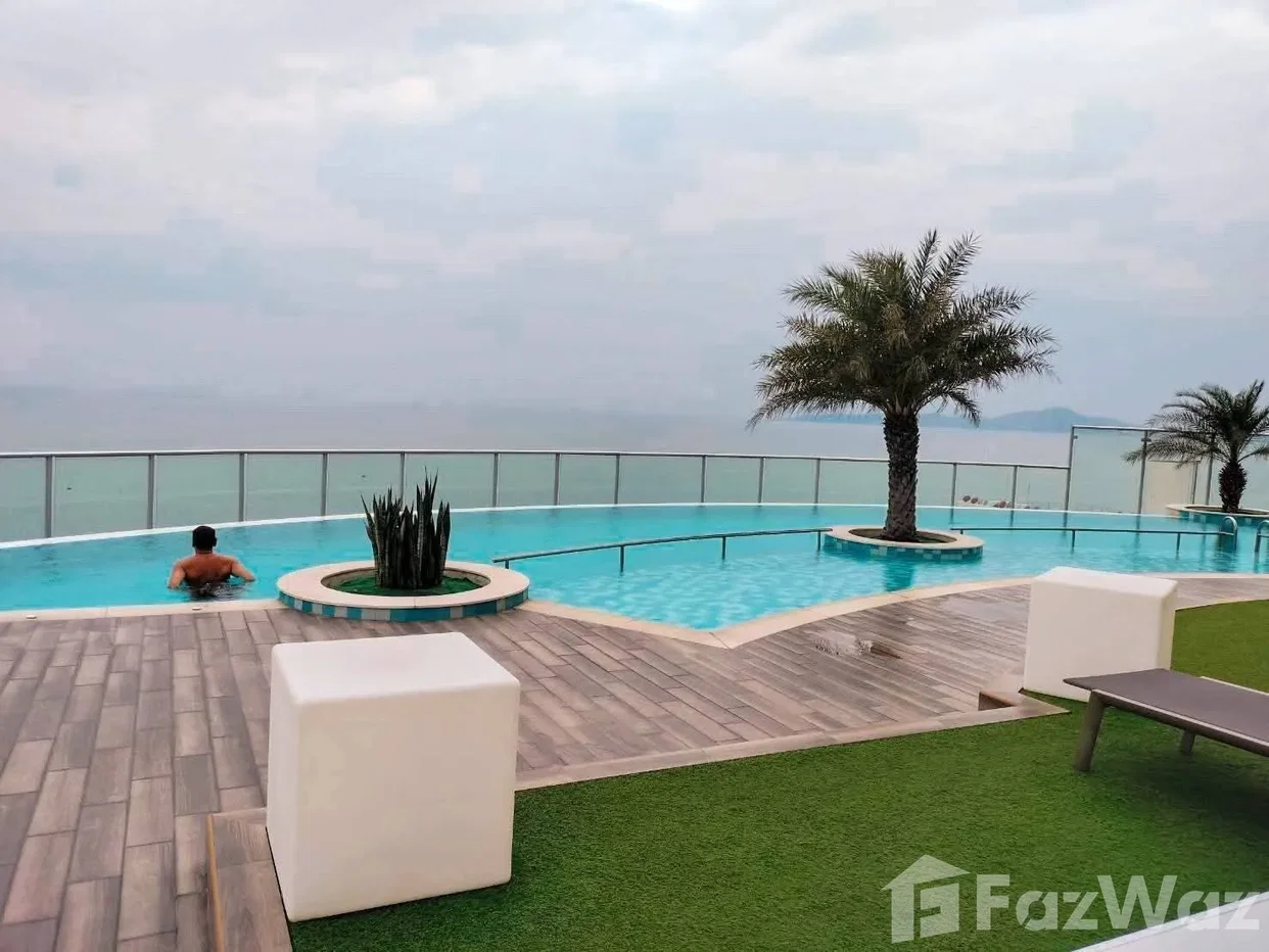 รูป Sands Condominium 6616025 - รูปที่ 2/20