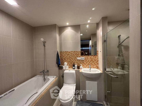 คอนโด 1 ห้องนอน 48 ตร.ม. ชั้น 2 The Alcove Sukhumvit 49 ใกล้ BTS พร้อมพงษ์ (ID 3124795)