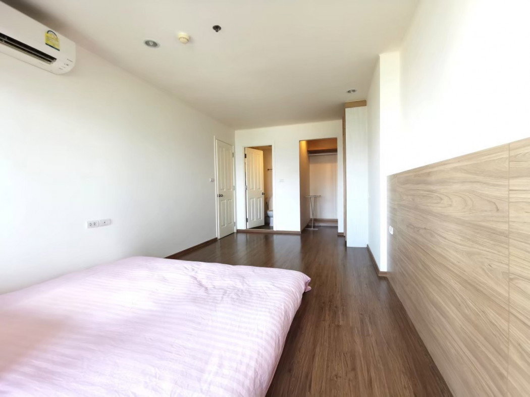 รูป ขาย คอนโด U DELIGHT RESIDENCE RIVERFRONT พระราม 3 105 ตรม - รูปที่ 7/12