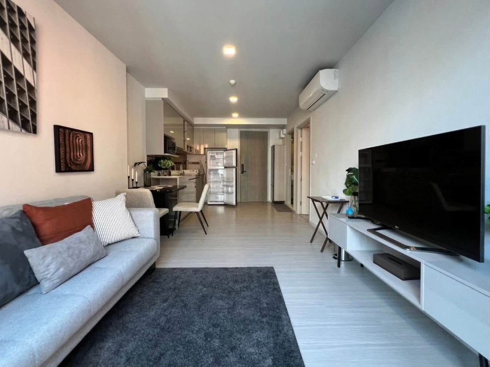 picture  Quintara Treehaus Sukhumvit 42  - 8/9