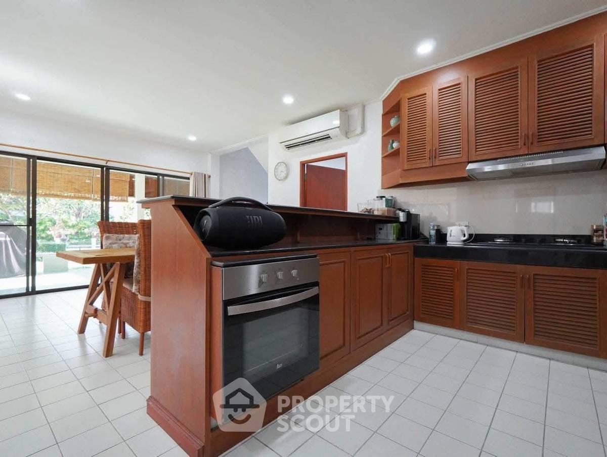 รูป คอนโด 3 ห้องนอน  Pet-Friendly ที่บ้านสมประสงค์ ใกล้สัตหีบ (ID 2851939) - รูปที่ 11/24