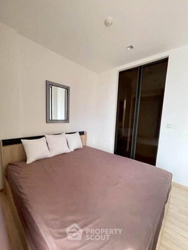 คอนโด 1 ห้องนอน 37 ตร.ม. Kawa Haus ให้เช่า ใกล้ BTS อ่อนนุช (ID 3039608)