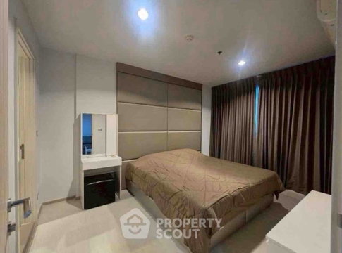 คอนโด 1 ห้องนอน Rhythm Sukhumvit 42 200 ม. ถึง BTS เอกมัย (ID 2416715)