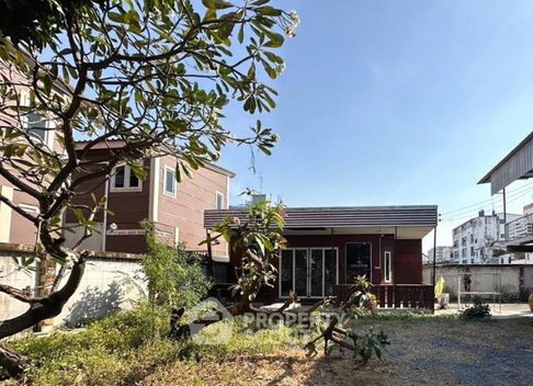 Land For Sale In Phlapphla, Wang Thonglang, Bangkok (ID 3125109)