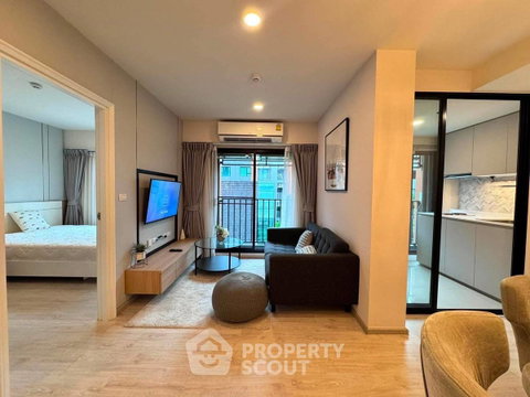 คอนโด 2 ห้องนอนให้เช่า เอสเซนท์ วิลล์ เชียงใหม่ ชั้น 4 ขนาด 56 ตร.ม. (ID 3115993)