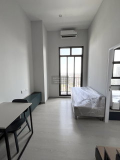 รูปภาพ 🔥🔥🔥 For Rent Condo , Flexi Rattanathibet , MRT-Bang Krasor , Bang Kraso , Mueang Nonthaburi , Nonthaburi , CX-142238 ✅ Live chat with us ADD LINE @connexproperty ✅ 🔥🔥🔥
