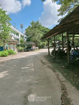 ที่ดินขาย ทำเลศูนย์กลางสนามบินเชียงใหม่ สุเทพ เมืองเชียงใหม่ (ID 3116140)