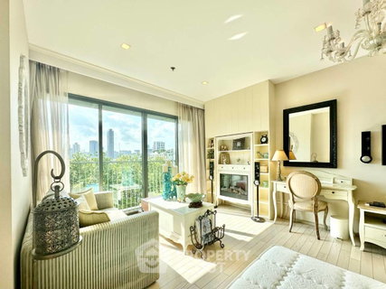 คอนโด 1 ห้องนอน ขาย Noble Solo ย่านทองหล่อ (ID 3119352)