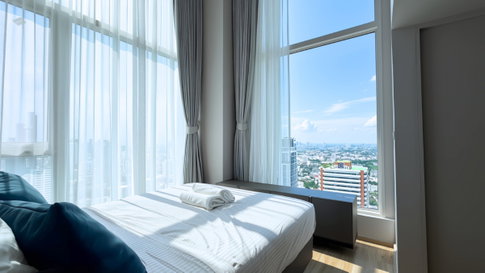 🏢 Condo for Rent: CULTURE Thonglor Property Code | LNP-C14181