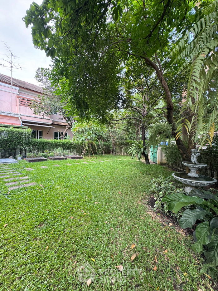 รูป บ้าน 4 ห้องนอน ให้เช่า โครงการ เพอร์เฟคเพลส รามคำแหง 164 ใกล้ มีนบุรี (ID 3117533) - รูปที่ 27/39