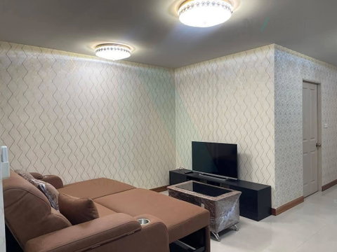 For Sell Condo METRO PARK SATHORN PHASE 2 Building 2B, Floor 5,1 bed room, Room size 42 sqm