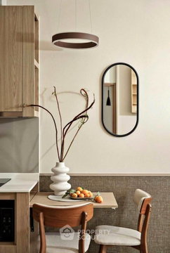 1-BR Condo At Centric Ratchayothin, 200m To BTS Ratchayothin (ID 3123182)