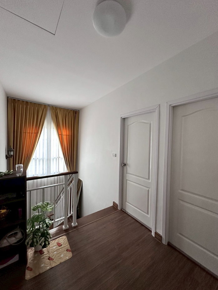 รูป บ้านเดี่ยวให้เช่า รังสิต คลอง4 โครงการ Lanceo Crib วงแหวน รังสิต คลอง 4 - รูปที่ 6/8