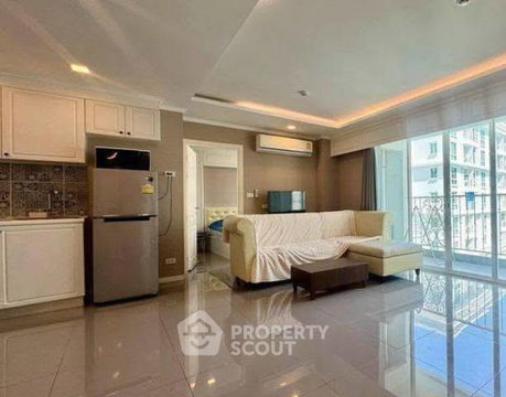 2-BR Condo 70 Sqm At The Orient Resort & Spa, Pattaya (ID 3118471)