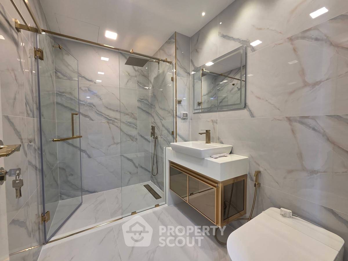 รูป คอนโด 2 ห้องนอน ให้เช่า ศุภาลัย พรีมา ริว พระราม 3 - นราธิวาส (ID 3122261) - รูปที่ 19/30