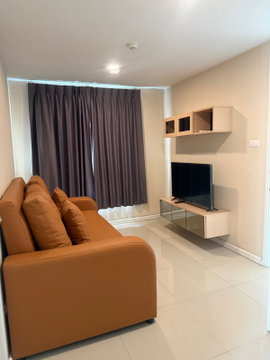 ขายราคาถูก Jw condo@donmueang อาคาร C พร้อมอยู่ แถมเฟอร์