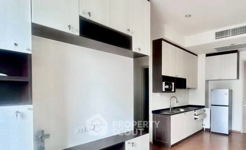 คอนโด 2 ห้องนอน ชั้น 23 The Capital Ekamai - Thonglor ใกล้ ARL รามคำแหง (ID 3114939)