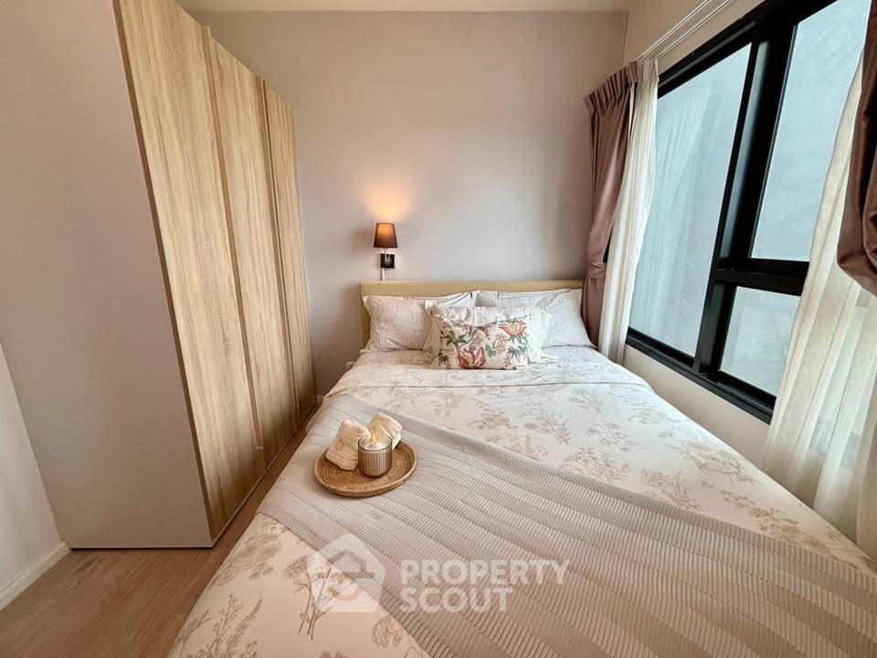 รูป คอนโด 1 ห้องนอน ขายที่ เอสเซนท์ เชียงใหม่ ใกล้ เซ็นทรัลเฟสติวัล (ID 3116045) - รูปที่ 3/20