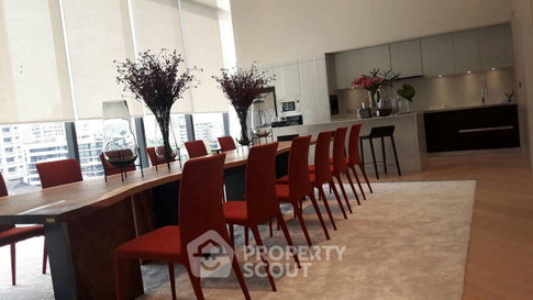 คอนโด 2 ห้องนอน 120 ตร.ม. ที่ เทล ธองลอร์ ใกล้ BTS ทองหล่อ (ID 3124754)