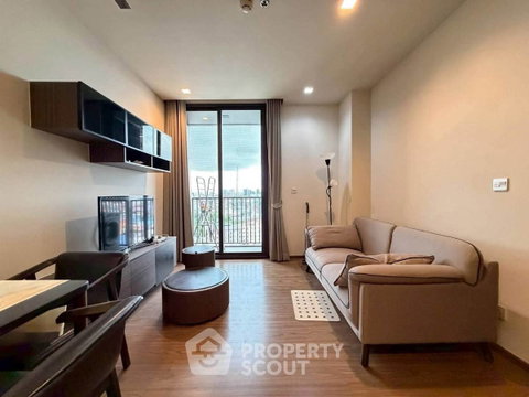 คอนโด 1 ห้องนอน 43 ตร.ม. The Line Sukhumvit 71 ใกล้ BTS พระโขนง 300 ม. (ID 3126573)