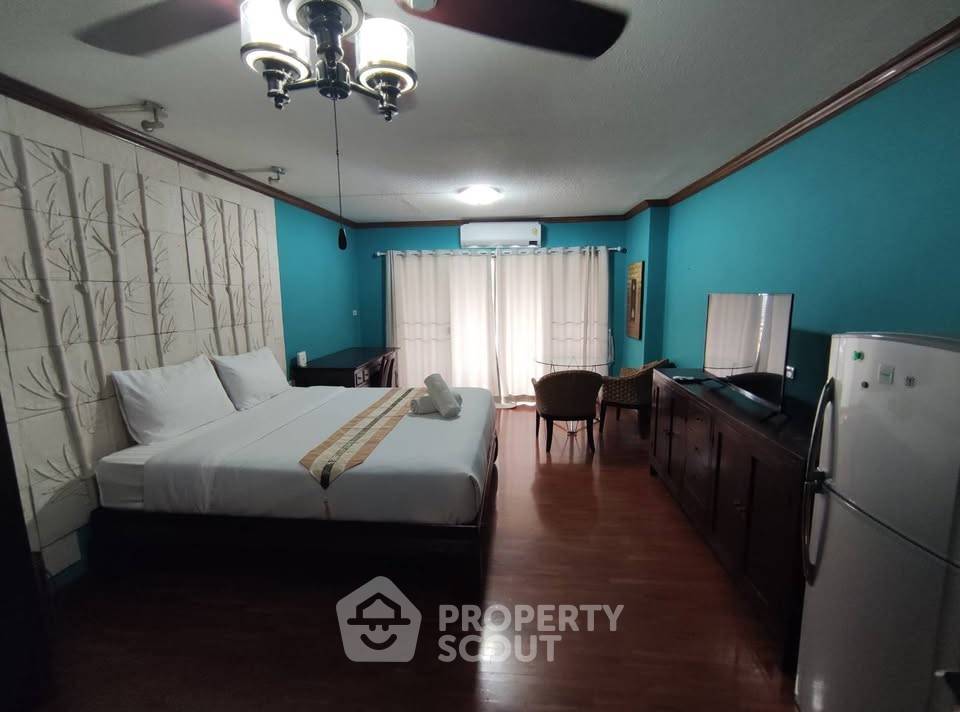 รูป คอนโด 1 ห้องนอน ขาย ที่ Hillside Condo 4 ย่านช้างเผือก (ID 3119949) - รูปที่ 2/5