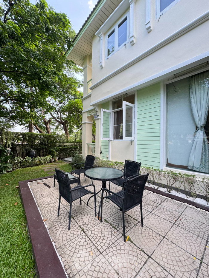รูป บ้าน 4 ห้องนอน ให้เช่า โครงการ เพอร์เฟคเพลส รามคำแหง 164 ใกล้ มีนบุรี (ID 3117533) - รูปที่ 4/39