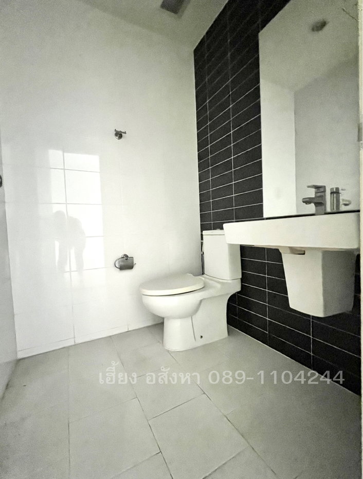 รูป ถูกที่สุดในโครงการ! ทาวน์โฮม 3 ชั้น ซิกเนเจอร์ กัลปพฤกษ์ 22 ตร.ว. เพียง 2,935,000 บาท! 💥 - รูปที่ 6/18