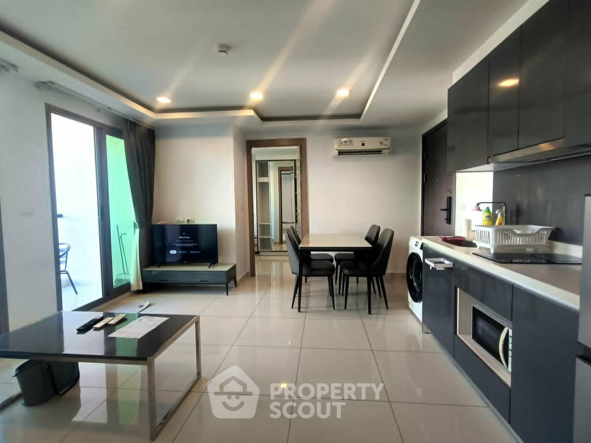 รูป คอนโดสองห้องนอน Arcadia Beach Continental ย่านพัทยาใต้ (ID 3124800) - รูปที่ 12/16