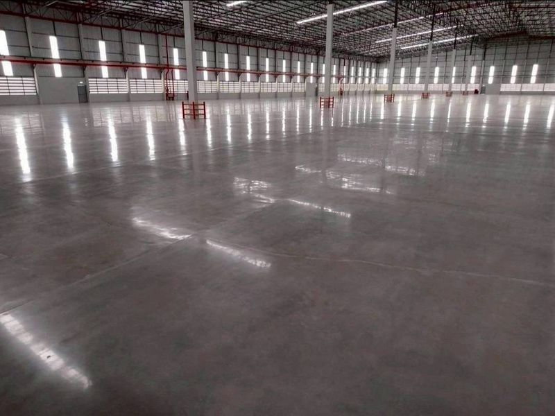 รูป ให้เช่าโกดัง/คลังสินค้า 6000 ตรม. หนองขาม ศรีราชา - รูปที่ 3/7
