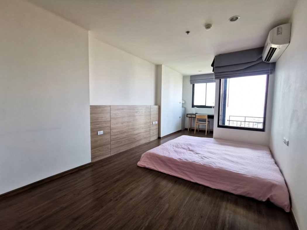 รูป ขาย คอนโด U DELIGHT RESIDENCE RIVERFRONT พระราม 3 105 ตรม - รูปที่ 5/12