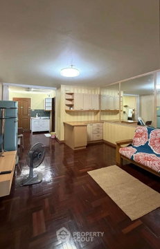 คอนโด 2 ห้องนอน ที่ Master View Executive Place ชั้น 19 70 ตร.ม. ใกล้ BTS กรุงธนบุรี (ID 3122399)