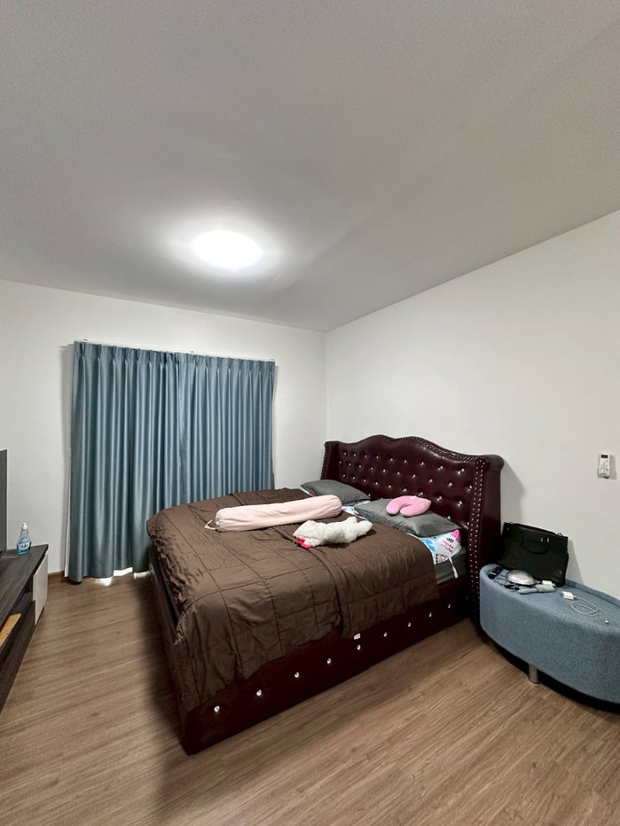 รูป บ้านเดี่ยวให้เช่า รังสิต คลอง4 โครงการ Lanceo Crib วงแหวน รังสิต คลอง 4 - รูปที่ 5/8