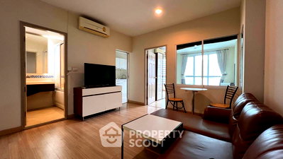 Condos for sale : 15th-Floor 1-BR 40 Sqm Condo At Life @ Sathorn 10, 100m to BTS Saint Louis (ID 892055)