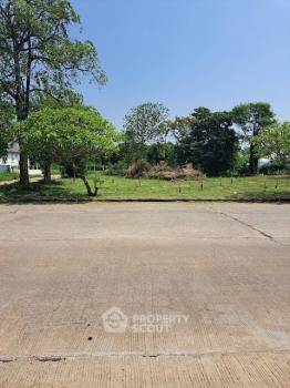 Land For Sale In Ban Waen, Hang Dong Chiang Mai (ID 1969181)
