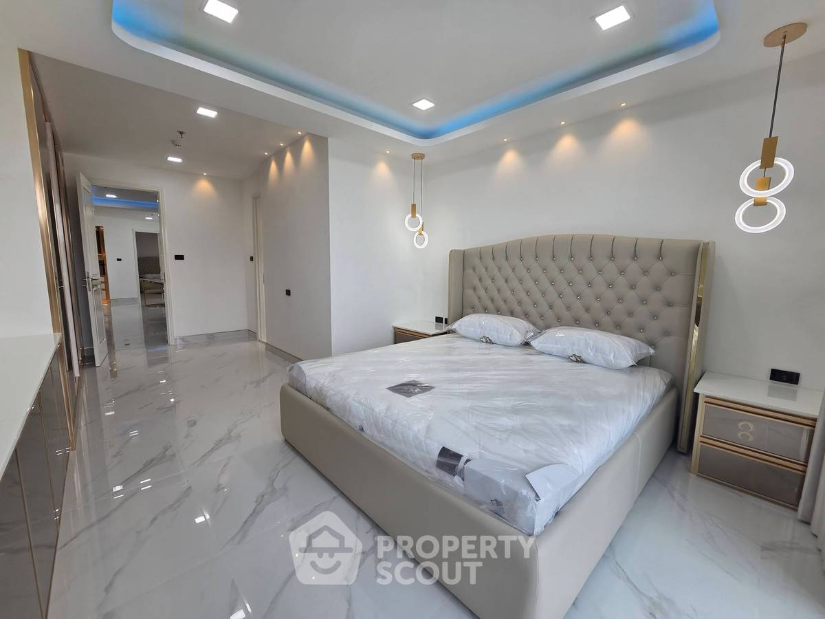 รูป คอนโด 2 ห้องนอน ให้เช่า ศุภาลัย พรีมา ริว พระราม 3 - นราธิวาส (ID 3122261) - รูปที่ 23/30