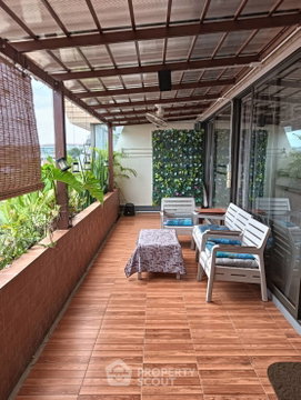 คอนโด 3 ห้องนอน ให้เช่า ที่ พันจะแล บูทีค เรสซิเดนซ์ จอมเทียน (ID 3117033)