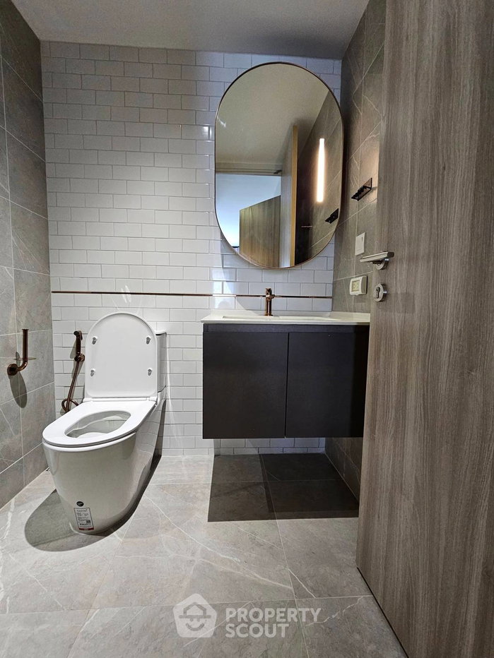 picture 1-BR Condo For Rent, Chapter Thonglor 25, Thong Lo Area (ID 2995630) - 8/14