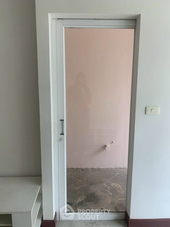 รูป คอนโด 1 ห้องนอน ใน Ease Ratchada Condominium ชั้น 7 เขตจันทรเกษม (ID 3116196) - รูปที่ 7/8