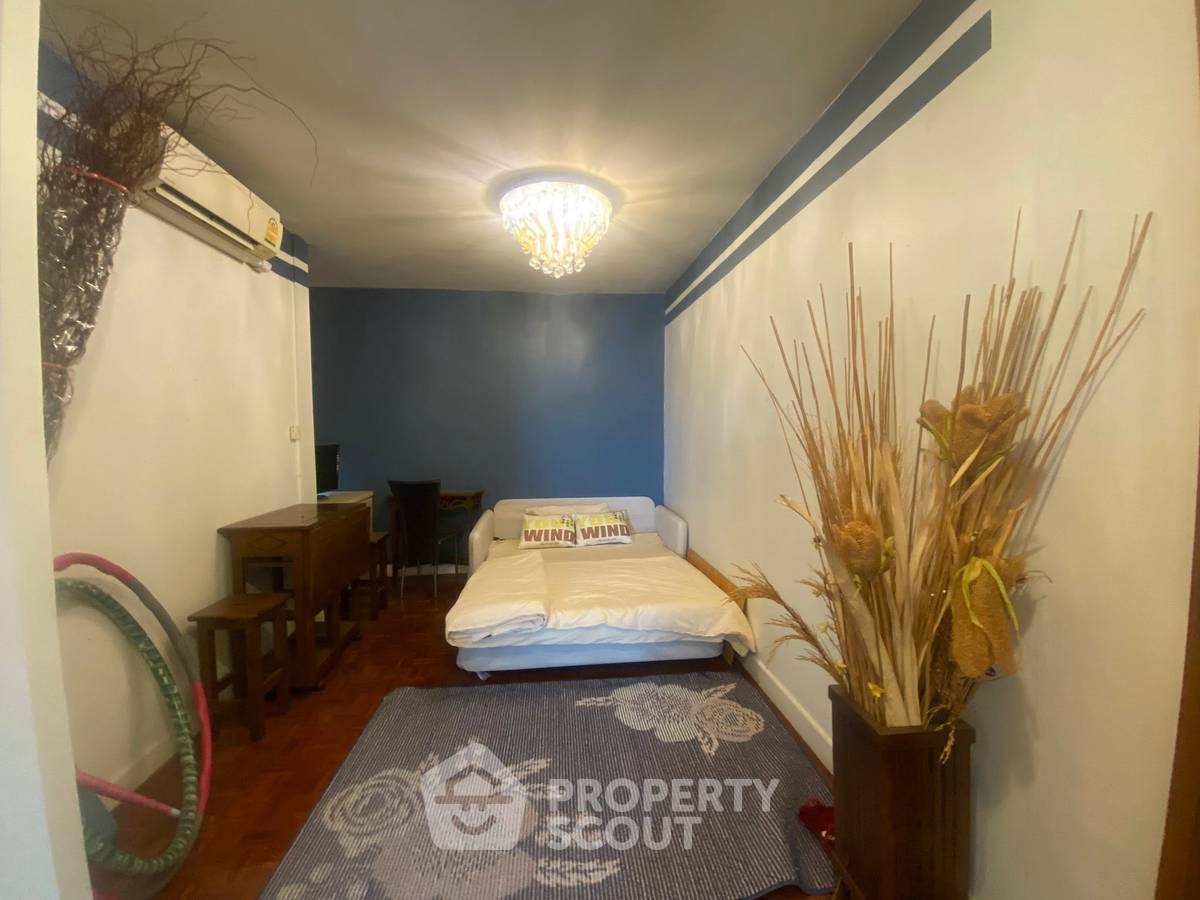 รูป คอนโด 2 ห้องนอน ขาย ริเวียร่า คอนโดมิเนียม เมืองทองธานี (ID 3121961) - รูปที่ 10/11