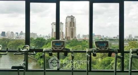 คอนโด 2 ห้องนอน ขาย ที่ Blocs 77 ชั้น 23 ใกล้ BTS อ่อนนุช (ID 3121169)