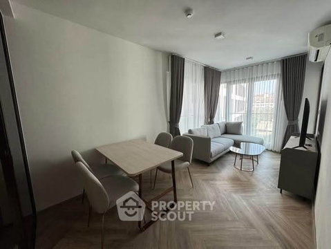2-BR Condo For Rent, Chapter Thonglor 25, Thong Lo (ID 2433828)