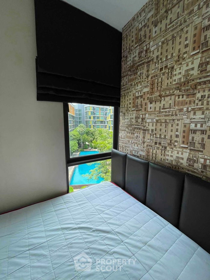 รูป คอนโด 2 ห้องนอน 49 ตร.ม. ที่ I Condo สุขุมวิท 103 ใกล้บางนา (ID 3126581) - รูปที่ 6/16