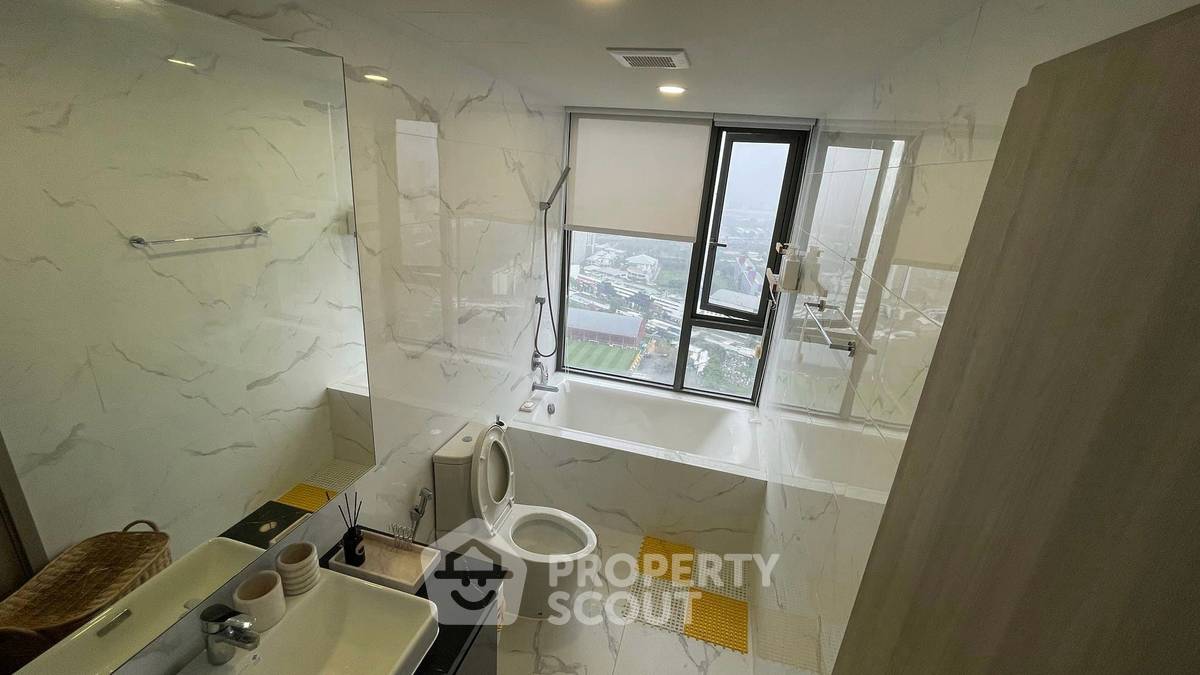 รูป คอนโด 1 ห้องนอน ชั้น 34 Cloud Thonglor-Phetchaburi ใกล้ MRT เพชรบุรี (ID 3124707) - รูปที่ 2/13