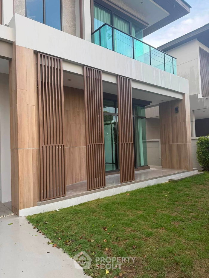 รูป บ้าน 3 ห้องนอน 232 ตร.ม. ในโครงการ Bangkok Boulevard Bangna - Srinakarin (ID 3126763) - รูปที่ 2/13